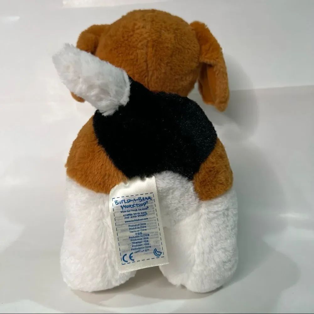 Build A Bear Workshop promise pets plush Beagle - Picture 6 of 14
